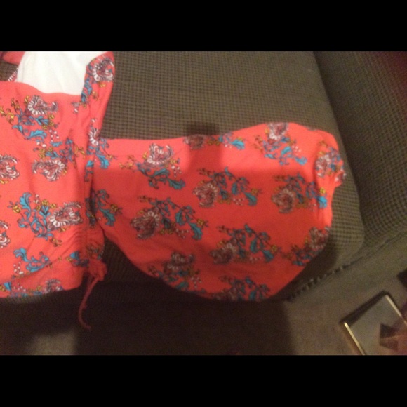 NWOT Southern Breeze size 12 Swim Suit - Picture 5 of 9